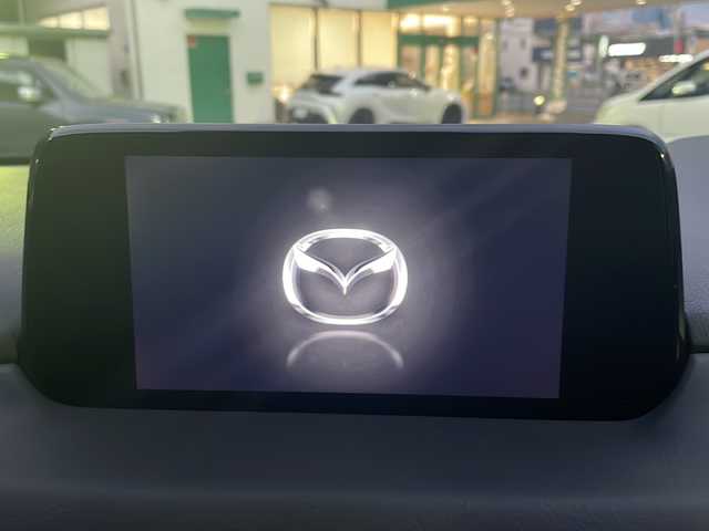 マツダ ＣＸ－５ 25S Lパッケージ 大阪府 2018(平30)年 10万km マシーングレープレミアムM ワンオーナー/純正SDナビ/・DVD/CD/FM/AM/Bluetooth/・フルセグテレビ/ETC/全周囲カメラ/衝突軽減ブレーキ/レーンキープアシスト/クルーズコントロール/盗難防止装置/革巻きステアリング/ステアリングリモコン/ハンドルヒーター/シートヒーター（D席+N席)/パワーシート（D席+N席）/メモリシート（D席+N席）/ブラインドスポットモニター/ヘッドアップディスプレイ/コーナーセンサー/LEDヘッドライト/オートライト/オートエアコン/プッシュスタート/スマートキー×2/12V電源/USBジャック/純正19インチアルミホイール/純正フロアマット/取扱説明書/保証書