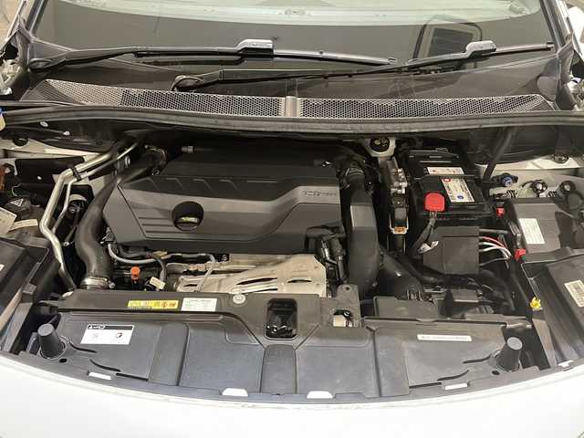 プジョー ３００８ GTライン 新潟県 2020(令2)年 4.5万km パール ファーストクラスパッケージ/-パノラマサンルーフ/-マッサージシート/純正ナビ/フルセグTV/バック/サイド/フロントカメラ/ETC/ドライブレコーダー/シートヒーター/パワーシート/パワーバックドア/純正18インチアルミホイール/LEDヘッドライト/オートハイビーム/コーナーセンサー/ダウンヒルアシスト /パドルシフト/アダプティブクルーズコントロール/ハーフレザーシート