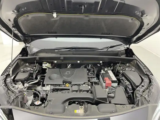 トヨタ ハリアー Z レザーパッケージ 茨城県 2020(令2)年 4.7万km ブラック 純正ナビ/JBLプレミアムサウンド/フルセグ視聴可/電動パワーゲート/スペアキー/MT付AT/ETC2.0/USB端子/ドラレコ/パワーシート/シートヒーター/エアシート/バックカメラ/Bluetooth接続/純正AW
