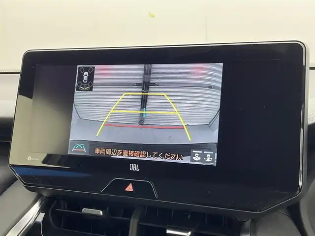 トヨタ ハリアー Z レザーパッケージ 茨城県 2020(令2)年 4.7万km ブラック 純正ナビ/JBLプレミアムサウンド/フルセグ視聴可/電動パワーゲート/スペアキー/MT付AT/ETC2.0/USB端子/ドラレコ/パワーシート/シートヒーター/エアシート/バックカメラ/Bluetooth接続/純正AW
