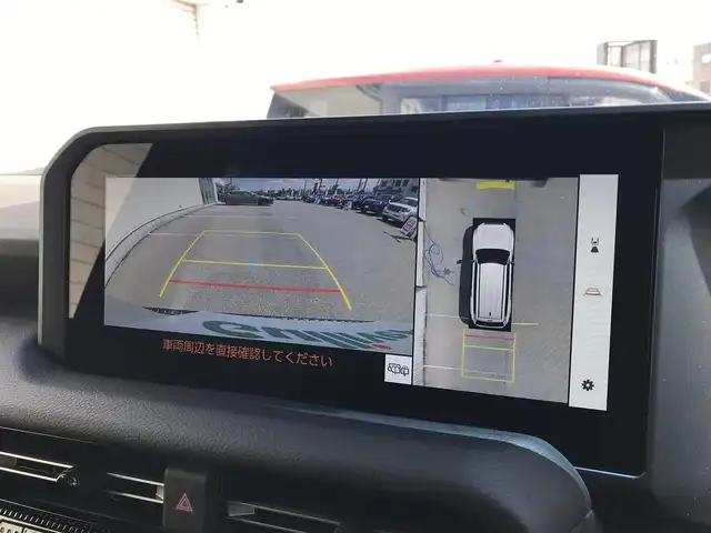 トヨタ ランドクルーザー ２５０ VX 富山県 2024(令6)年 1.7万km プラチナホワイトパールマイカ 4WD/サンルーフ/純正ディスプレイオーディオ/フルセグTV/Bluetooth/全周囲カメラ/デジタルインナーミラー/トヨタチームメイト/プリクラッシュセーフティ/クリアランスソナー/レーンキープアシスト/ブラインドスポットモニター/レーダークルーズコントロール/レザーシート/パワーシート/シートヒーター／エアシート/プッシュスタート/スマートキー/ETC2.0
