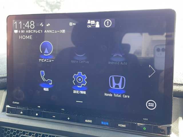 ホンダ ステップワゴン スパーダ eHEV プレミアムライン 大阪府 2022(令4)年 6.8万km トワイライトミストブラックパール ホンダセンシング　１１．４型ナビ　全方位カメラ　両側パワースライドドア　パワーバックドア　ＢＳＭ　前後ドラレコ　シートヒーター　ＥＴＣ２．０　レーダークルコン　ハーフレザーシート　ＬＥＤオートライト