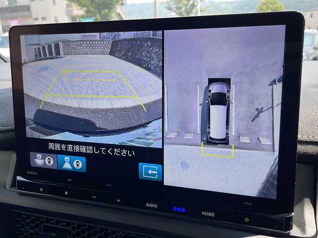 ホンダ ステップワゴン スパーダ eHEV プレミアムライン 大阪府 2022(令4)年 6.8万km トワイライトミストブラックパール ホンダセンシング　１１．４型ナビ　全方位カメラ　両側パワースライドドア　パワーバックドア　ＢＳＭ　前後ドラレコ　シートヒーター　ＥＴＣ２．０　レーダークルコン　ハーフレザーシート　ＬＥＤオートライト