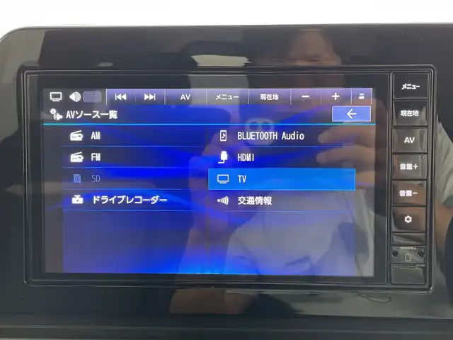日産 セレナ ハイウェイスター V 群馬県 2024(令6)年 2.3万km ダイヤモンドブラック 純正９型ナビ　全周囲カメラ　衝突被害軽減ブレーキ　プロパイロット　ブラインドスポットモニター　両側電動スライドドア　デジタルインナーミラー　パドルシフト　アイドリングストップ　ハーフレザー　禁煙車