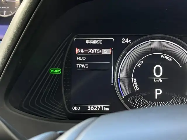 レクサス ＵＸ 250h バージョンC 山梨県 2019(令1)年 3.6万km ソニッククォーツ 三眼ＬＥＤヘッド/アダプティブハイビーム/レーダークルーズ/ＬＫＡ/ＢＳＡ/黒革（Ｌｔａｘ）/前席シートヒーター　/ハンドルヒーター　/純正メモリナビ　/フルセグ　/全方位カメラ（パノラマビュー）/シートメモリ　/純正１７インチアルミ