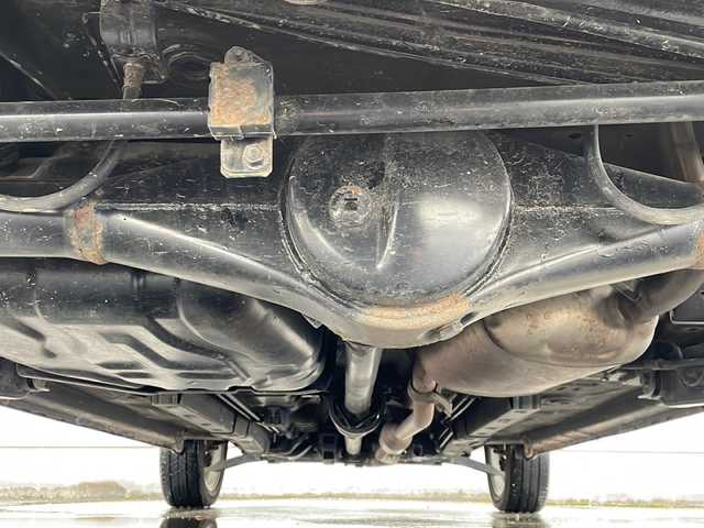 スズキ ハスラー X 秋田県 2015(平27)年 19.4万km パッションオレンジマイカ/スペリアホワイト ・ABS /・4WD /・衝突軽減 /・純正フロアマット/・AAC/・横滑り防止 /・パワーステアリング /・パワーウィンドウ /・シートヒーター /・ダウンヒルアシスト /・フォグランプ /・オートライト/・スマートキー/・取扱説明書/・記録簿