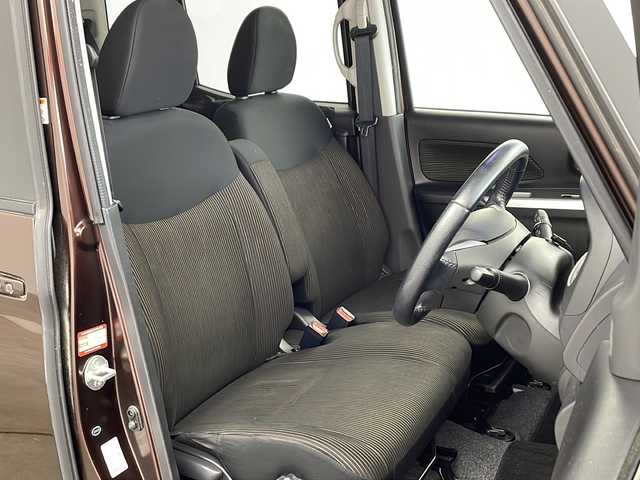 三菱 ｅＫスペース カスタムT 兵庫県 2014(平26)年 3.1万km ショコラブラウンP ・純正ナビCD&DVD&TV&SD&BT/・バックカメラ/・ETC/・両側パワースライドドア/・HIDオートライト/・フォグランプ/・純正15インチアルミホイール/・純正フロアマット/・防眩ミラー/・純正ドアバイザー/・スマートキー/・スペアキー/・プッシュスタート/・W＋サイドエアバック/・取扱説明書/・保証書