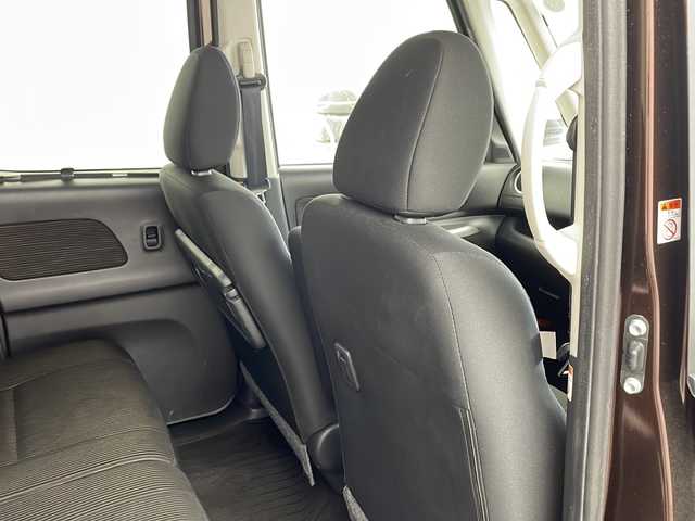 三菱 ｅＫスペース カスタムT 兵庫県 2014(平26)年 3.1万km ショコラブラウンP ・純正ナビCD&DVD&TV&SD&BT/・バックカメラ/・ETC/・両側パワースライドドア/・HIDオートライト/・フォグランプ/・純正15インチアルミホイール/・純正フロアマット/・防眩ミラー/・純正ドアバイザー/・スマートキー/・スペアキー/・プッシュスタート/・W＋サイドエアバック/・取扱説明書/・保証書