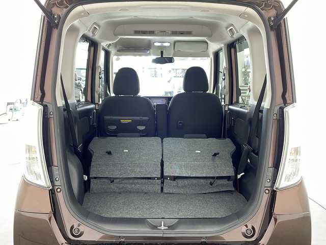 三菱 ｅＫスペース カスタムT 兵庫県 2014(平26)年 3.1万km ショコラブラウンP ・純正ナビCD&DVD&TV&SD&BT/・バックカメラ/・ETC/・両側パワースライドドア/・HIDオートライト/・フォグランプ/・純正15インチアルミホイール/・純正フロアマット/・防眩ミラー/・純正ドアバイザー/・スマートキー/・スペアキー/・プッシュスタート/・W＋サイドエアバック/・取扱説明書/・保証書