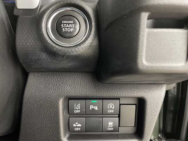 スズキ ハスラー HYBRID X 鹿児島県 2020(令2)年 5.5万km クールカーキPM 純正ナビ/（AM/FM/CD/DVD/Bluetooth/フルセグ）/デュアルカメラブレーキサポート/レーンキープアシスト/コーナーセンサー/ビルトインETC/シートヒーター/革巻きステアリング/ステアリングスイッチ/純正LEDヘッドライト/LEDフォグライト/オートライト/プッシュスタート/スマートキー/アイドリングストップ/純正アルミホイール15インチ/ドアバイザー/ウインカーミラー/電動格納ミラー/純正フロアマット