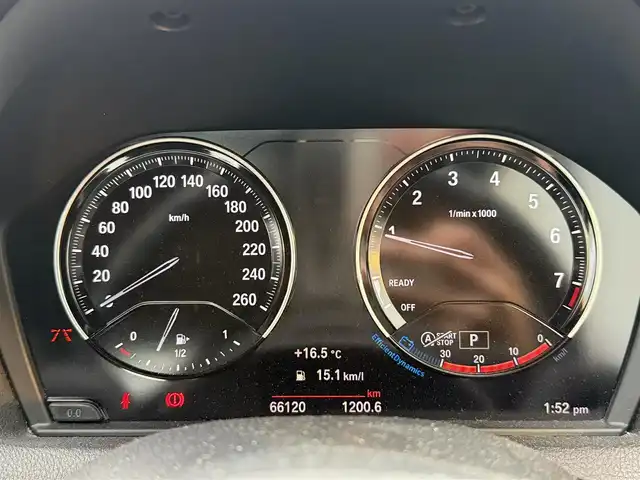 ＢＭＷ １１８ｉ スタイル 千葉県 2017(平29)年 6.7万km サファイアブラックP 衝突軽減ブレーキ/ターボ/純正８インチＨＤＤナビ/バックカメラ/ＣＤ/ＤＶＤ/Ｂｌｕｅｔｏｏｔｈ/クルーズコントロール/コーナーセンサー/ＬＥＤヘッドライト/オートライト/純正１６インチＡＷ