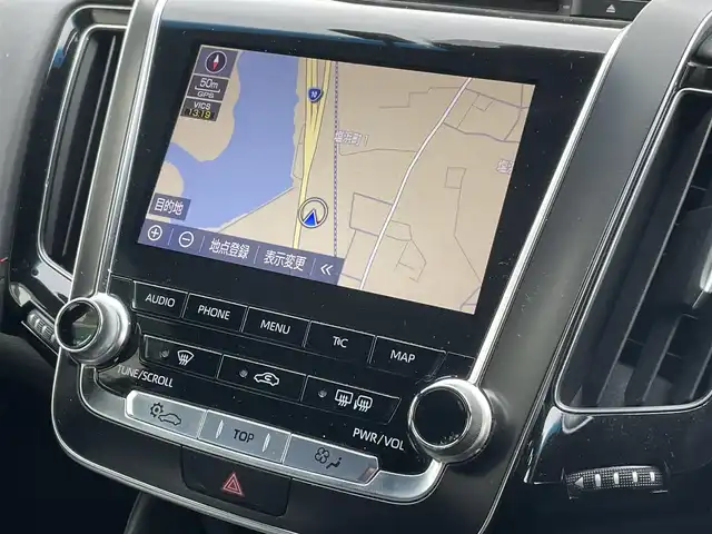 トヨタ クラウン ハイブリッド S スポーツスタイル 宮崎県 2020(令2)年 6.9万km ホワイトパールクリスタルシャイン 〇ワンオーナー/〇TコネクトSDナビゲーションシステム(8インチ)/〇フルセグTV/〇バックカメラ/〇ETC2.0/〇純正ドライブレコーダー/〇レーダークルーズコントロール/〇コーナーセンサー/〇セーフティセンス/〇ブラインドスポットモニター/〇オートマチックハイビーム/〇左右独立温度調整オートエアコン/〇革巻きステアリングホイール/〇黒レザーシート/〇パドルシフト/ステアリングヒーター/〇パワーシー/シートヒーター/〇純正18インチアルミホイール/〇スマートエントリー/スタートシステム/〇AC100V/〇禁煙車