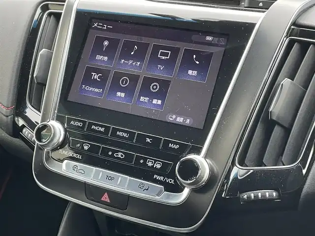 トヨタ クラウン ハイブリッド S スポーツスタイル 宮崎県 2020(令2)年 6.9万km ホワイトパールクリスタルシャイン 〇ワンオーナー/〇TコネクトSDナビゲーションシステム(8インチ)/〇フルセグTV/〇バックカメラ/〇ETC2.0/〇純正ドライブレコーダー/〇レーダークルーズコントロール/〇コーナーセンサー/〇セーフティセンス/〇ブラインドスポットモニター/〇オートマチックハイビーム/〇左右独立温度調整オートエアコン/〇革巻きステアリングホイール/〇黒レザーシート/〇パドルシフト/ステアリングヒーター/〇パワーシー/シートヒーター/〇純正18インチアルミホイール/〇スマートエントリー/スタートシステム/〇AC100V/〇禁煙車