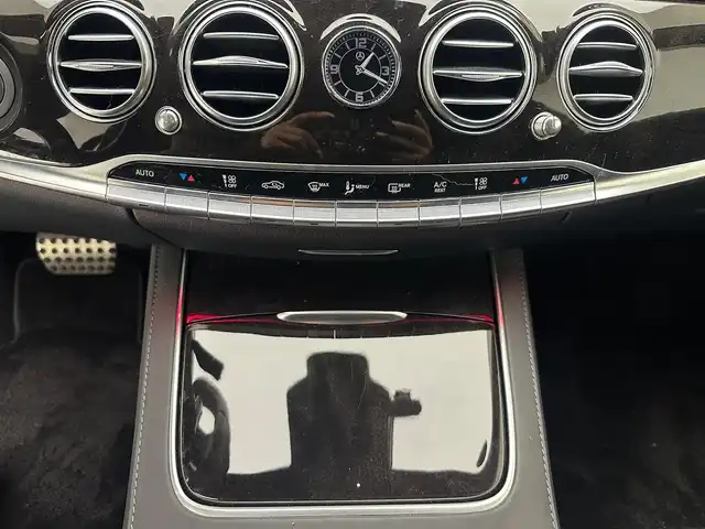 メルセデス・ベンツ Ｓ５６０Ｌ 4マチック スポーツリミテッド 兵庫県 2020(令2)年 2.5万km パール 純正ナビ/12.3型コクピットディスプレイ/ブルメスターサウンド/パノラミックスライディングルーフ/Sクラス専用リアモニター/全席シートヒーター/全席ベンチレーション/フルセグ/Bluetooth/AppleCarplay/androidauto/全方位カメラ/衝突軽減ブレーキ/レーダークルーズコントロール/レーントレーシングアシスト/ブラインドスポットモニター/マルチビームLEDヘッドライト/オートハイビーム/AMG20インチA/W/アンビエントライト/コーナーセンサー