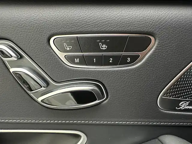 メルセデス・ベンツ Ｓ５６０Ｌ 4マチック スポーツリミテッド 兵庫県 2020(令2)年 2.5万km パール 純正ナビ/12.3型コクピットディスプレイ/ブルメスターサウンド/パノラミックスライディングルーフ/Sクラス専用リアモニター/全席シートヒーター/全席ベンチレーション/フルセグ/Bluetooth/AppleCarplay/androidauto/全方位カメラ/衝突軽減ブレーキ/レーダークルーズコントロール/レーントレーシングアシスト/ブラインドスポットモニター/マルチビームLEDヘッドライト/オートハイビーム/AMG20インチA/W/アンビエントライト/コーナーセンサー