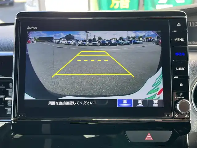 ホンダ Ｎ ＢＯＸ カスタム L ターボ 奈良県 2021(令3)年 1.8万km ミッドナイトブルービームM 純正8インチナビ(VXU-217NBi)/（フルセグ/BT/CD/DVD)/レーダークルーズコントロール/バックカメラ/パドルシフト/後方コーナーセンサー/衝突軽減システム/レーンキープアシスト/両側パワースライドドア/ハーフレザーシート/前席シートヒーター/後席サンシェード/前後ドライブレコーダー/ETC/LEDヘッドライト/純正15インチAW/保証書/取り扱い説明書