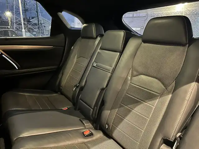 レクサス ＲＸ 富山県 2017(平29)年 7万km 白 純正SDナビ/Bluetooth接続/フルセグTV/AM/FMラジオ/USB接続/バックカメラ/360°カメラ/コーナーセンサー/HUD/アイドリングストップ/プッシュスタート/ACC/D/N席パワーシート/D/N席シートヒーター/ステアリングヒーター/サンルーフ/車線逸脱防止/衝突軽減