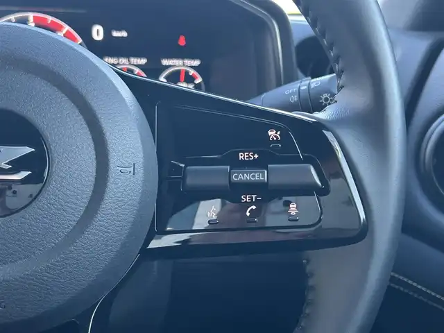 日産 フェアレディ Ｚ プロトスペック 群馬県 2022(令4)年 0.9万km 黄 ワンオーナー/セーフティアシスト/・車線逸脱警報/・ふらつき防止/・エマージェンシーブレーキ/・ブラインドスポットモニター/・前方衝突防止支援/・後退時車両検知機能/HKS車高調/HKSマフラー/専用イエローキャリパー/純正メモリナビ/ （AM FM フルセグ USB Bluetooth AppleCarplay）/バックカメラ/3蓮メーター/ビルトインETC2.0/LEDヘッドライト/オートライト/BOSEサウンド/純正ドライブレコーダー（前方録画）/ハーフレザーシート/シートヒーター/ステアリングスイッチ/純正アルミスポーツペダル/純正空気圧測定機能