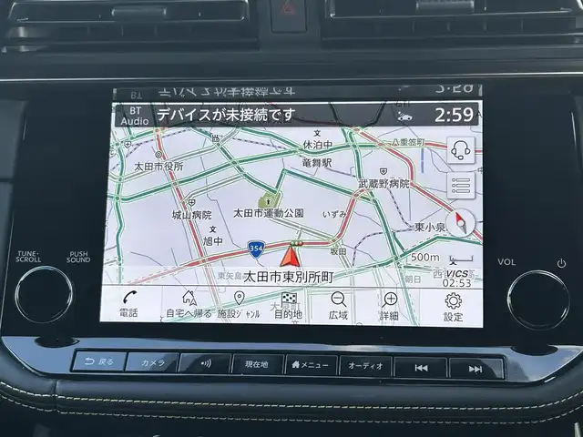 日産 フェアレディ Ｚ プロトスペック 群馬県 2022(令4)年 0.9万km 黄 ワンオーナー/セーフティアシスト/・車線逸脱警報/・ふらつき防止/・エマージェンシーブレーキ/・ブラインドスポットモニター/・前方衝突防止支援/・後退時車両検知機能/HKS車高調/HKSマフラー/専用イエローキャリパー/純正メモリナビ/ （AM FM フルセグ USB Bluetooth AppleCarplay）/バックカメラ/3蓮メーター/ビルトインETC2.0/LEDヘッドライト/オートライト/BOSEサウンド/純正ドライブレコーダー（前方録画）/ハーフレザーシート/シートヒーター/ステアリングスイッチ/純正アルミスポーツペダル/純正空気圧測定機能