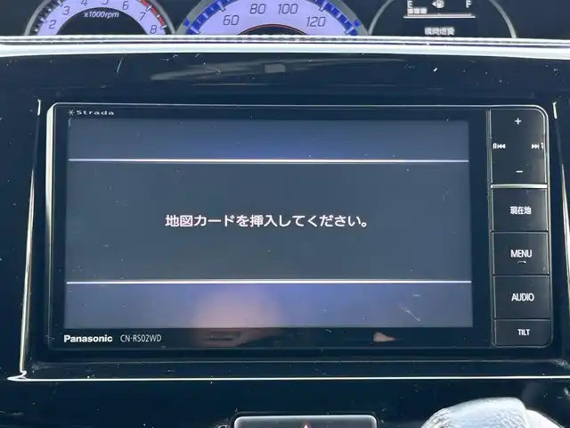 スズキ ソリオ バンディット HV MV Dカメラ ブレーキS 福島県 2016(平28)年 5.9万km スーパーブラックパール 社外ナビゲーション/【CD/DVD/SD/Bluetooth/TV】/型番：CN-RS02WD/バックカメラ/ETC/片側電動スライドドア/運転席シートヒーター/デュアルカメラブレーキサポート/車線逸脱抑制機能/車線逸脱警報機能/クルーズコントロール/ステアリングリモコン/LEDオートライト/リアドアシェード/シートバックテーブル/純正アルミ＋ノーマルタイヤセット車載/165/65R15/純正フロアマット/純正ドアバイザー