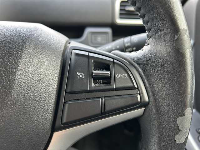 スズキ ソリオ バンディット HV MV Dカメラ ブレーキS 福島県 2016(平28)年 5.9万km スーパーブラックパール 社外ナビゲーション/【CD/DVD/SD/Bluetooth/TV】/型番：CN-RS02WD/バックカメラ/ETC/片側電動スライドドア/運転席シートヒーター/デュアルカメラブレーキサポート/車線逸脱抑制機能/車線逸脱警報機能/クルーズコントロール/ステアリングリモコン/LEDオートライト/リアドアシェード/シートバックテーブル/純正アルミ＋ノーマルタイヤセット車載/165/65R15/純正フロアマット/純正ドアバイザー