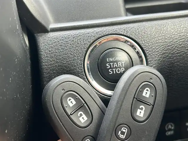 スズキ ソリオ バンディット HV MV Dカメラ ブレーキS 福島県 2016(平28)年 5.9万km スーパーブラックパール 社外ナビゲーション/【CD/DVD/SD/Bluetooth/TV】/型番：CN-RS02WD/バックカメラ/ETC/片側電動スライドドア/運転席シートヒーター/デュアルカメラブレーキサポート/車線逸脱抑制機能/車線逸脱警報機能/クルーズコントロール/ステアリングリモコン/LEDオートライト/リアドアシェード/シートバックテーブル/純正アルミ＋ノーマルタイヤセット車載/165/65R15/純正フロアマット/純正ドアバイザー