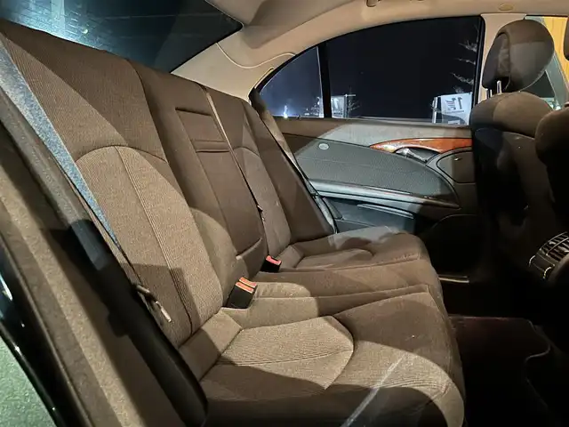 メルセデス・ベンツ Ｅ２５０ 岐阜県 2008(平20)年 15.1万km Ｄグリーン メモリー機能付きパワーシート/純正16インチAW/ETC/スペアキー