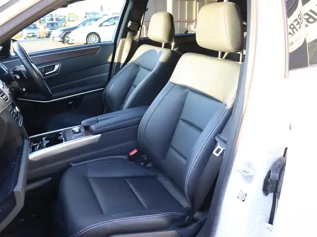 メルセデス・ベンツ Ｅ２５０ アバンギャルド 1st アニバーサリーED 宮城県 2014(平26)年 4.1万km ダイヤモンドホワイト レーダーセーフティＰＫＧ　/純正ナビ【ＢＴ／ＣＤ／ＤＶＤ／フルセグＴＶ】/黒レザーシート　/社外１９インチＡＷ/ローダウン(フロントダウンサス)/リアエアサスペンション/ＨａｒｍａｎＫａｒｄｏｎサウンド/３６０°カメラ　/前席シートヒーター　/アダプティブクルーズコントロール　/レーンキープアシスト/ブラインドスポットアシスト/PRE-SAFEブレーキ/DTR＋ステアリング/パドルシフト/前方ドライブレコーダー/前席メモリー付きパワーシート/ダイヤモンドグリル/ルーフレール/LEDヘッドライト/キーレスゴー/パワーバックドア/禁煙車