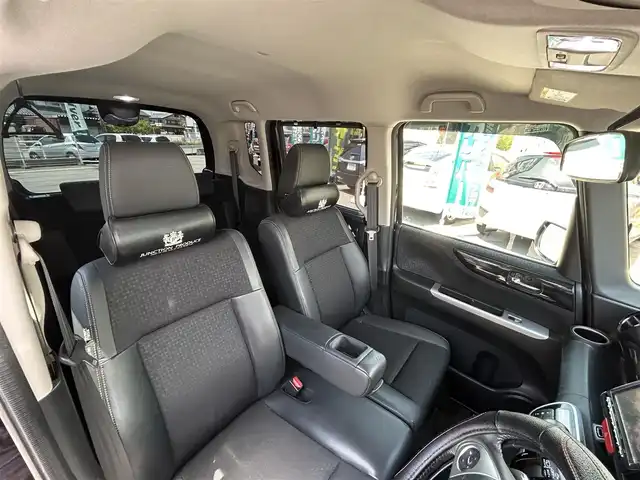 ホンダ Ｎ ＢＯＸ カスタム G ターボ Lパッケージ 長野県 2015(平27)年 5.9万km マジソンブルーパール 社外ナビ（FM/AM、CD、DVD、BT）/フルセグテレビ/バックカメラ/クルーズコントロール追従無/アイドリングストップ/ETC/前方ドライブレコーダー/前席シートヒーター/衝突軽減システム/純正フロアマット/ダブルサイドエアバック/カーテンエアバック/キセノンヘッドライト/オートライト/ABS/スペアキー（１本）/社外１４AW/プッシュスタート/保証書、取扱説明書