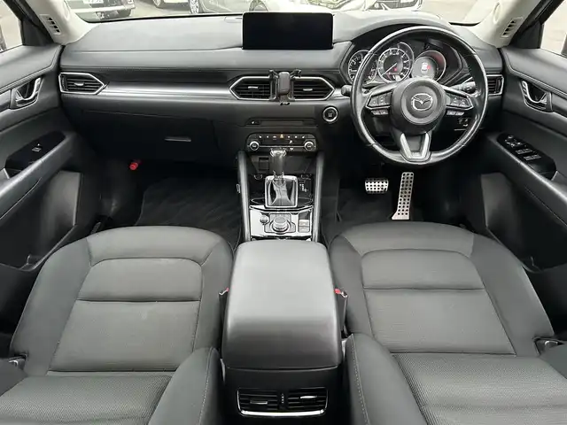 マツダ ＣＸ－５ XD プロアクティブ 愛知県 2022(令4)年 5.5万km ジルコンサンドメタリック 10.25マツダコネクトナビ/フルセグTV/全方位カメラ/ETC/パワーバックドア/前席シートヒーター/ステアリングヒーター/ヘッドアップディスプレイ/ブラインドスポットモニター/運転席パワーシート/ワイヤレス充電/レーダークルーズ/パーキングセンサー/アイドリングストップ/パドルシフト/電子パーキングブレーキ/プッシュスタート/スマートキー