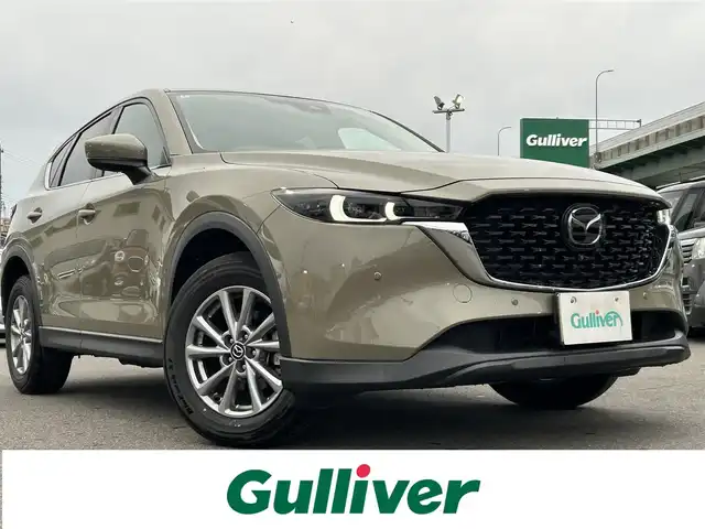 マツダ ＣＸ－５ XD プロアクティブ 愛知県 2022(令4)年 5.5万km ジルコンサンドメタリック 10.25マツダコネクトナビ/フルセグTV/全方位カメラ/ETC/パワーバックドア/前席シートヒーター/ステアリングヒーター/ヘッドアップディスプレイ/ブラインドスポットモニター/運転席パワーシート/ワイヤレス充電/レーダークルーズ/パーキングセンサー/アイドリングストップ/パドルシフト/電子パーキングブレーキ/プッシュスタート/スマートキー