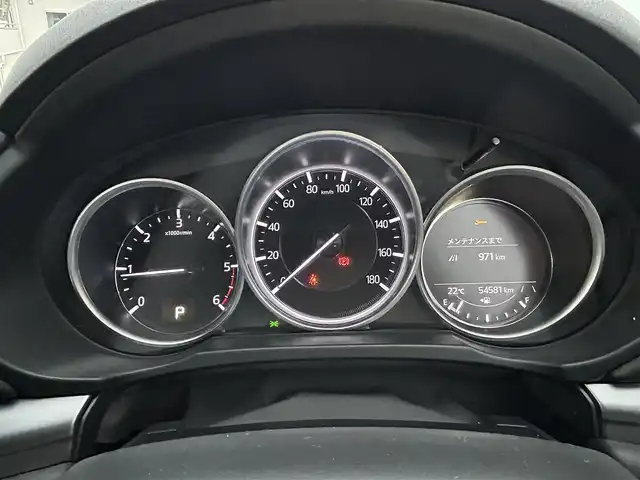 マツダ ＣＸ－５ XD プロアクティブ 愛知県 2022(令4)年 5.5万km ジルコンサンドメタリック 10.25マツダコネクトナビ/フルセグTV/全方位カメラ/ETC/パワーバックドア/前席シートヒーター/ステアリングヒーター/ヘッドアップディスプレイ/ブラインドスポットモニター/運転席パワーシート/ワイヤレス充電/レーダークルーズ/パーキングセンサー/アイドリングストップ/パドルシフト/電子パーキングブレーキ/プッシュスタート/スマートキー
