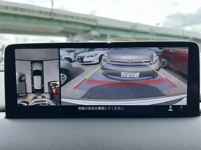 マツダ ＣＸ－５ XD プロアクティブ 愛知県 2022(令4)年 5.5万km ジルコンサンドメタリック 10.25マツダコネクトナビ/フルセグTV/全方位カメラ/ETC/パワーバックドア/前席シートヒーター/ステアリングヒーター/ヘッドアップディスプレイ/ブラインドスポットモニター/運転席パワーシート/ワイヤレス充電/レーダークルーズ/パーキングセンサー/アイドリングストップ/パドルシフト/電子パーキングブレーキ/プッシュスタート/スマートキー