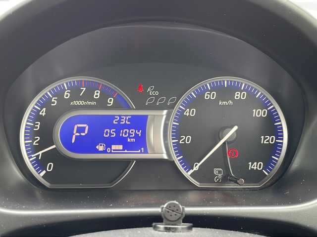 日産 デイズ ハイウェイスターX 静岡県 2014(平26)年 5.1万km クールシルバー 純正ナビ/地デジＴＶ/純正CD/DVD/Bluetooth/バックカメラ/純正15インチAW/アイドリングストップ/スマートキー/ディスチャージ/ETC/保証書/取説