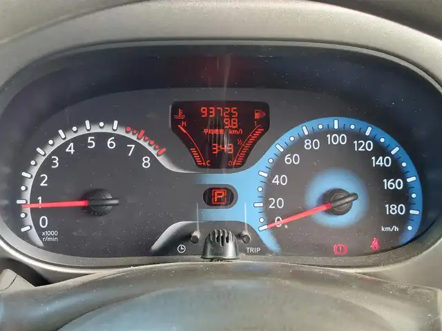 日産 キューブ 15X Mセレクション 東京都 2010(平22)年 9.4万km トワイライトグレー 純正メモリーナビ/ドアバイザー/ETC/プッシュスタート/純正フロアマット/取扱説明書（車体・オーディオ・ETC）