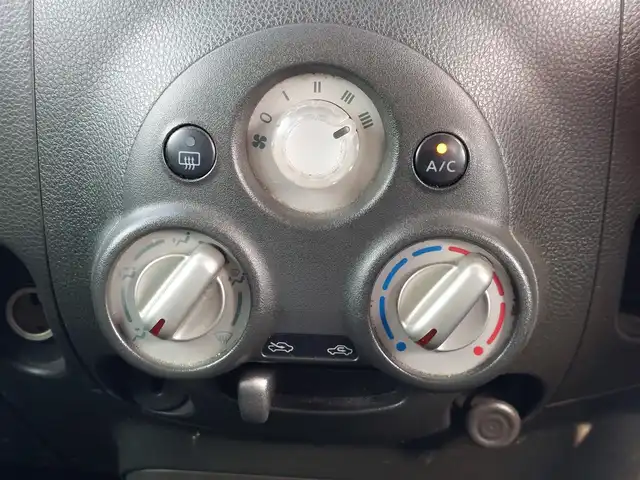 日産 キューブ 15X Mセレクション 東京都 2010(平22)年 9.4万km トワイライトグレー 純正メモリーナビ/ドアバイザー/ETC/プッシュスタート/純正フロアマット/取扱説明書（車体・オーディオ・ETC）