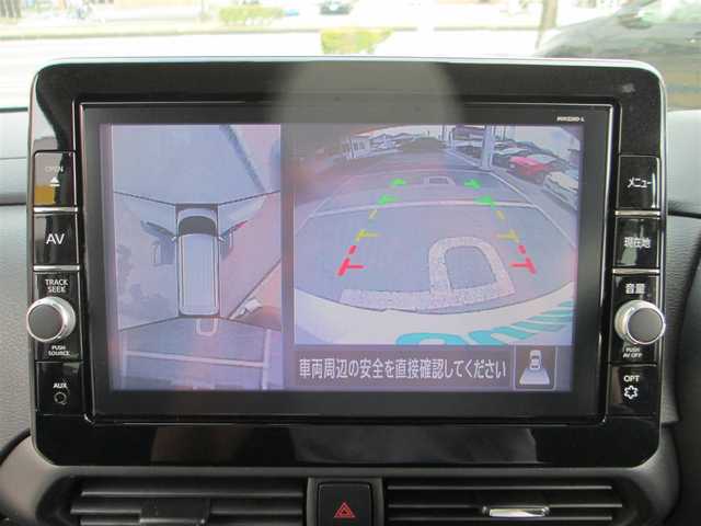 日産 ルークス HWS Gターボ プロパイロットED 千葉県 2021(令3)年 4.1万km チタニウムグレーM/シルキーホワイト 純正9インチナビ、フルセグTV/オーディオ【CD/DVD/SD/BT】/アランドビューモニター/両側パワースライドドア/エマージェンシーブレーキサポート/プロパイロット/車線逸脱警報/車線逸脱防止支援/ナビ連動ドライブレコーダー/レーダークルーズコントロール/LEDヘッドライト&LEDフォグ/純正15インチアルミホイール/スイッチ付き革巻きステアリング/アイドリングストップ/インテリジェントキー/新車整備手帳/取扱説明書/ナビ説明書