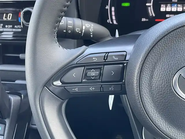 トヨタ シエンタ ハイブリッド Z 東京都 2025(令7)年 0.1千km グレーＭⅡ OPツートンカラー/純正１０型ディスプレィオーディオ＆フルセグ　/・ＡｐｐｌｅＣａｒＰｌａｙ＆ＡｎｄｒｏｉｄＡuｔｏ　/・Ｂｌｕｅｔｏｏｔｈ/USBタイプC/アラウンドビューモニター/セーフティセンス パーキングサポートブレーキ/セーフティセンス /（衝突回避支援パッケージ）/・プリクラッシュセーフティ/・レーダークルーズコントロール/・プロアクティブドライビングアシスト/・ロードサインアシスト/・レーントレーシングアシスト/ブラインドスポットモニター/両側パワースライドドア/プッシュエンジンスタート/ビルトインETC/スマートキー