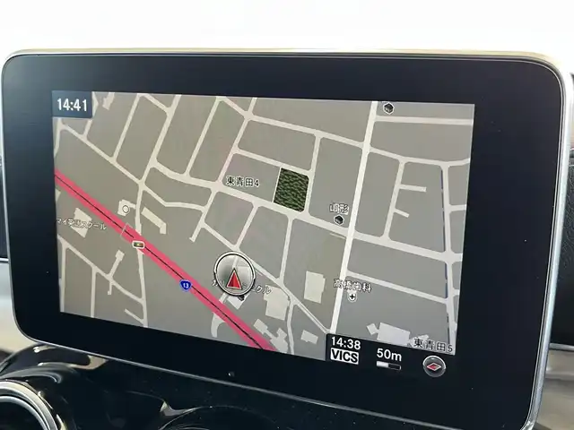 メルセデス・ベンツ ＧＬＣ２２０ d 4マチックスポーツ 本革 山形県 2020(令2)年 2.9万km 白 ブラックレザーシート/純正メーカーナビ/純正AMG１９インチアルミ/ビューモニター/コーナーセンサー /クルーズコントロール/ルーフレール/ブラックルーフ/プッシュスタートエンジン/保証書・取説/スペアキー
