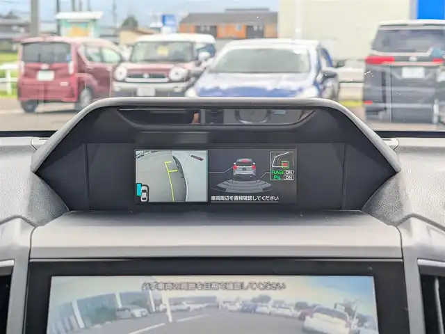 スバル フォレスター ハイブリッド X－ブレイク 福井県 2020(令2)年 7.2万km クリスタルホワイトP 純正8インチSDナビ/４WD/バック・サイド・フロントカメラ/純正１７インチAW/X-MODE/アイサイト/デジタルインナーミラー/前席パワーシート/シートメモリー/ステアリングヒーター/パドルシフト/前方ドライブレコーダー/全車速追従機能付クルーズコントロール/後方コーナーセンサー/ETC/AFS/BSM/オートホールド/本革巻きステアリング/レーンキープアシスト/横滑り防止装置/盗難防止装置/ダブル＋サイドエアバッグ/カーテンエアバッグ/純正フロアマット/スマートキー
