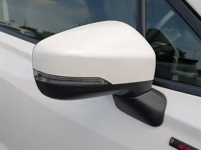 スバル フォレスター ハイブリッド X－ブレイク 福井県 2020(令2)年 7.2万km クリスタルホワイトP 純正8インチSDナビ/４WD/バック・サイド・フロントカメラ/純正１７インチAW/X-MODE/アイサイト/デジタルインナーミラー/前席パワーシート/シートメモリー/ステアリングヒーター/パドルシフト/前方ドライブレコーダー/全車速追従機能付クルーズコントロール/後方コーナーセンサー/ETC/AFS/BSM/オートホールド/本革巻きステアリング/レーンキープアシスト/横滑り防止装置/盗難防止装置/ダブル＋サイドエアバッグ/カーテンエアバッグ/純正フロアマット/スマートキー