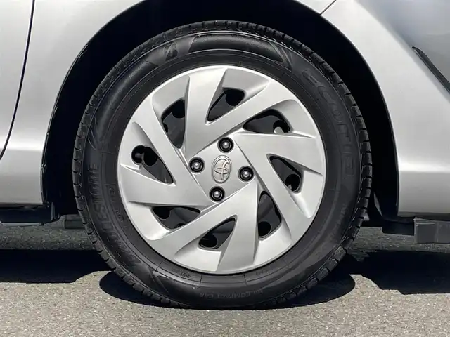 トヨタ アクア S スタイルブラック 和歌山県 2019(平31)年 4.4万km シルバーM 純正9インチナビ/バックカメラ/衝突軽減ブレーキ/レーンキープ/クリアランスソナー/アイドリングストップ/ドライブレコーダー/ETC/LEDヘッドライト/フォグランプ/オートライト/オートマチックハイビーム