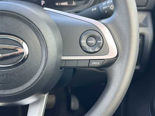 ダイハツ ロッキー X 山形県 2025(令7)年 0.1千km シャイニングホワイトパール ワンオーナー/4WD/衝突被害軽減ブレーキ/横滑り防止装置/寒冷地仕様/後方コーナーセンサー/9inchディスプレイオーディオ/（Bluetooth/AppleCarPlay/AndroidAuto/フルセグ)/全方位カメラ/LEDオートライト/オートマチックハイビーム/DNシートヒーター/純正AW/純正フロアマット/電動格納ウィンカーミラー/スマートキー×2/エンジンスターター/ドアバイザー