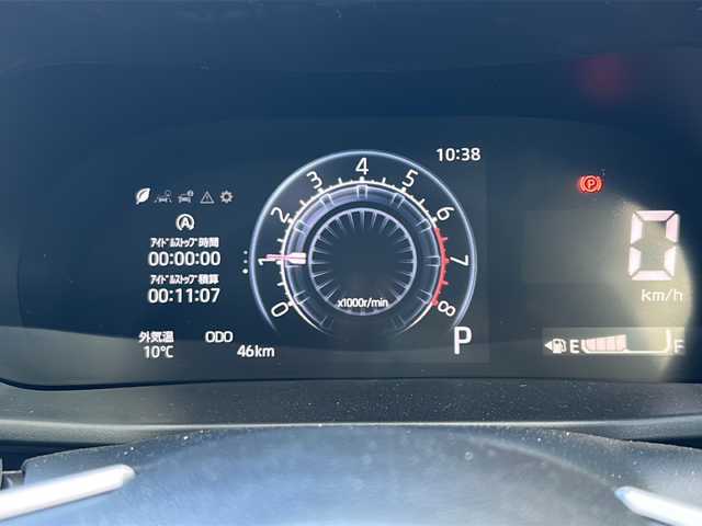 ダイハツ ロッキー X 山形県 2025(令7)年 0.1千km シャイニングホワイトパール ワンオーナー/4WD/衝突被害軽減ブレーキ/横滑り防止装置/寒冷地仕様/後方コーナーセンサー/9inchディスプレイオーディオ/（Bluetooth/AppleCarPlay/AndroidAuto/フルセグ)/全方位カメラ/LEDオートライト/オートマチックハイビーム/DNシートヒーター/純正AW/純正フロアマット/電動格納ウィンカーミラー/スマートキー×2/エンジンスターター/ドアバイザー