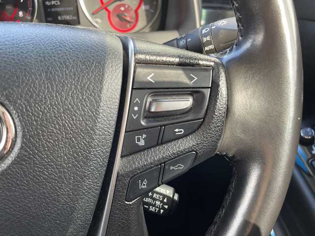 トヨタ アルファード S Cパッケージ 福岡県 2020(令2)年 6.4万km スパークリングブラックパールクリスタルシャイン MOP　JBLナビ/　（AM/FM/CD/DVD/BT/フルセグ/SD/後席HDMI）/MOP　13.3インチリアエンターテイメントシステム/パノラマミックビューモニター/3眼LEDヘッドライト/サンルーフ/BSM/両側パワースライドドア/電動リアゲート/スペアタイヤ/パワーシート（1列目+2列目）/シートヒーター（D席＋N席）/エアシート（D席＋N席）/D席メモリーシート/ヒートステアリング/クルーズコントロール（追従走行有）/電動パーキングブレーキ/ロードサインアシスト/サンシェード/純正ドアバイザー/フォグランプ/コーナーセンサー（前後）/横滑り防止装置/レーンキープアシスト/盗難防止装置/衝突被害軽減システム/オートライト/オートマチックハイビーム/純正マット/純正18インチアルミホイール