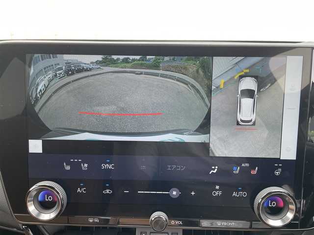 レクサス ＮＸ 350h バージョンL 富山県 2023(令5)年 2.1万km グラファイトブラックガラスフレーク パノラマルーフ/パノラミックビューモニター/ブラウンレザーシート/14インチナビ/フルセグＴＶ/Bluetooth/AC１００V電源/前席パワーシート/前席シートヒーター/前席エアシート/パドルシフト/セーフティシステムプラス/レーダークルーズコントロール/レーンキープアシスト/ブラインドスポットモニター/ヘッドアップディスプレイ/パワーバックドア/3眼LEDヘッドライト/ルーフレール