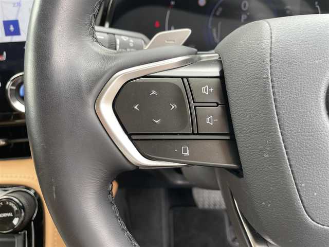 レクサス ＮＸ 350h バージョンL 富山県 2023(令5)年 2.1万km グラファイトブラックガラスフレーク パノラマルーフ/パノラミックビューモニター/ブラウンレザーシート/14インチナビ/フルセグＴＶ/Bluetooth/AC１００V電源/前席パワーシート/前席シートヒーター/前席エアシート/パドルシフト/セーフティシステムプラス/レーダークルーズコントロール/レーンキープアシスト/ブラインドスポットモニター/ヘッドアップディスプレイ/パワーバックドア/3眼LEDヘッドライト/ルーフレール