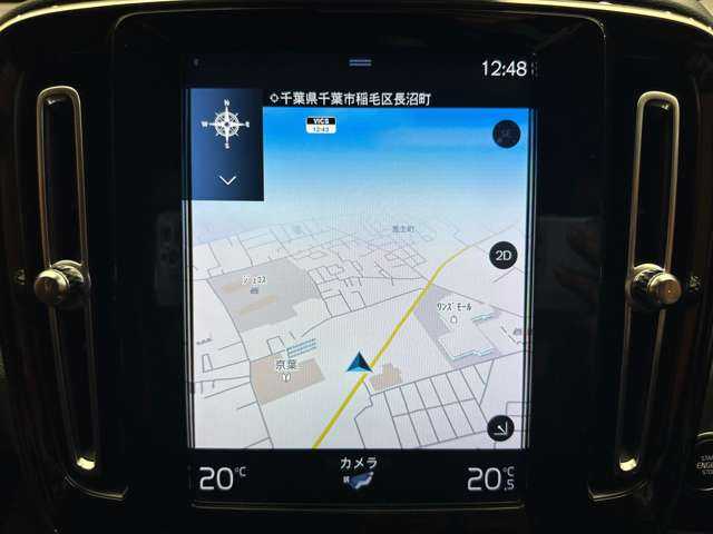 ボルボ ＸＣ４０ T4 AWD モメンタム 千葉県 2019(平31)年 5.2万km 黒 ＡＣＣ　/半革　/ナビ　/ＴＶ　/ＣａｒＰｌａｙ　/Ｂｌｕｅｔｏｏｔｈ接続　/３６０°パーキングアシスト　/電動リアゲート　/運転席パワーシート　/ＬＥＤヘッドライト　/衝突軽減Ｂ　/ＢＳＭ　/ＬＫＡ　/禁煙車　/ＥＴＣ