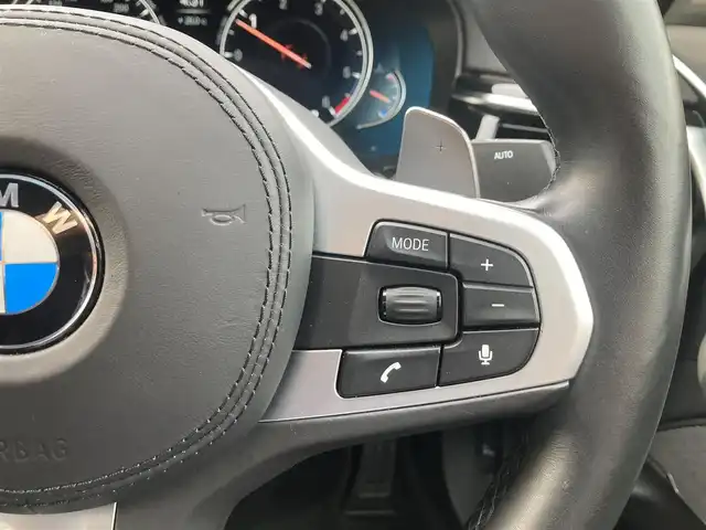 ＢＭＷ ５２３ｄ ED ミッション:インポッシブル 熊本県 2018(平30)年 2.7万km サファイアブラックP ・スマートキー/・プッシュスタート/・インテリジェントセーフティ/・注意喚起アシスタント/・PDC自動起動/・アクティブPDC緊急ブレーキ/・パーキングアシスト/・ハイビームアシスト/・クルーズコントロール(追従式)/・パワーシート/・純正HDDナビ/　【DVD・Bluetooth・USB・MSV・AppleCarPlay】/・harman/kardonサウンドシステム/・フルセグTV/・全方位カメラ/・ドライブレコーダー(前方録画)/・パワートランク/・LEDヘッドランプ/・LEDフォグランプ/・純正マット/・保証書/取説