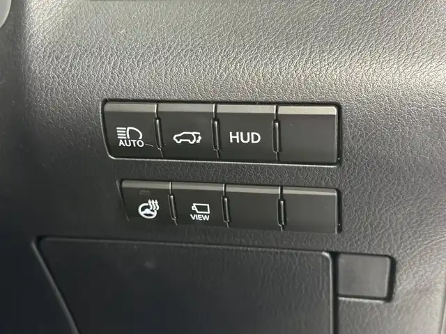 レクサス ＲＸ 450h バージョンL 三重県 2019(令1)年 6万km ソニッククォーツ ハイブリッド/4WD/MTモード付CVT/12.3型ナビ（AM/FM/CD/DVD/SDREC/SD/USB/Bluetooth/Miracast/AUX/TV）/パノラミックビューモニター/モデリスタエアロ（F/S/R下）/ドライブレコーダー 前後（デジタルミラー内蔵型）/ETC2.0/LEXUS Safety System＋/●プリクラッシュセーフティ/●レーンキーピングアシスト/●レーダークルコン（全車速追従機能付）/●オートハイビーム/・ブラインドスポットモニター＆リヤクロストラフィックアラート・オートブレーキ/・ロードサインアシスト/・先行車発進告知機能/・【OP】ITS Connect/装備/・【OP】パノラマルーフ/・【OP】ルーフレール/・デジタルインナーミラー（外品）/・セミアニリン本革シート（茶色）/・パワーシート（D/Nメモリー付10way/2nd）/・シートヒーター（D/N/2nd左右）＆ベンチレーション（D/N）/・ステアリングヒーター/・タッチレスパワーバックドア/・AC100Vコンセント（100W）/・カラーヘッドアップディスプレイ/・左右独立オートエアコン/・オートワイパー/・純正20inAW/・保/取/ナビ取/・スマートキーx2、カードキーx1